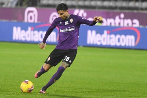 ACF FIORENTINA VS ROMA 23